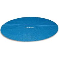 Solarplane Poolplane Rund 457 cm 29023 Intex von Intex