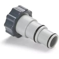 Intex - Steinbach Adapter a ø 32 / 38 mm x 2'' ig Schlauanschluss Kupplung Pool von Intex