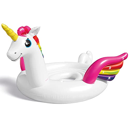 Unicorn Party Island von Intex