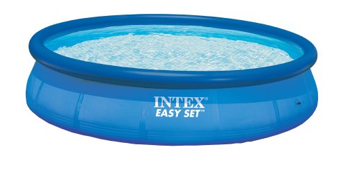opblaaszwembad Easy Pool Set 305 x 76 cm von Intex
