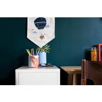 Heißluftballon Wand Flagge Stoff Banner Wandbehang Heißluftballon Wand Flagge Stoff Banner Wandbehang von IntheDaylightShop