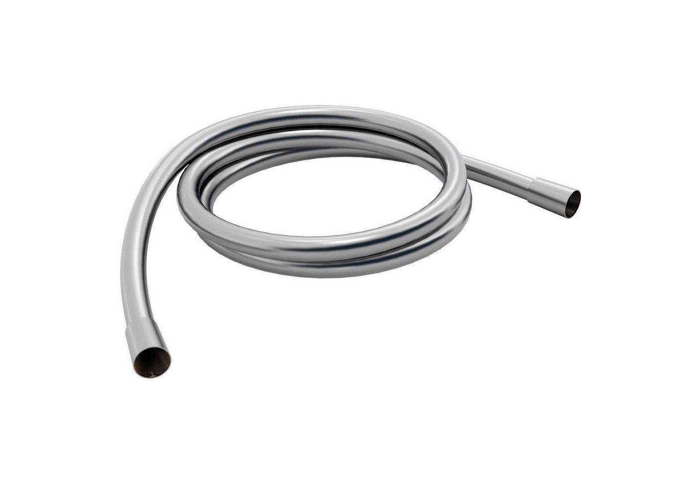 Intirilife Brauseschlauch, Universal Duschschlauch 150 cm - PVC Intirilife Brauseschlauch, Universal Duschschlauch 150 cm - PVC von Intirilife