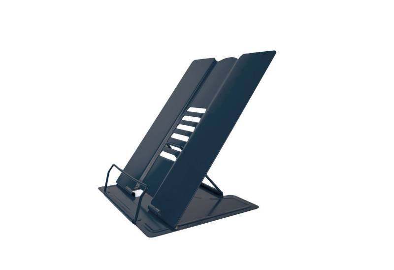 Intirilife Buchstütze (1 St), Leseständer Buchständer Lesehilfe für Schreibtisch von Intirilife