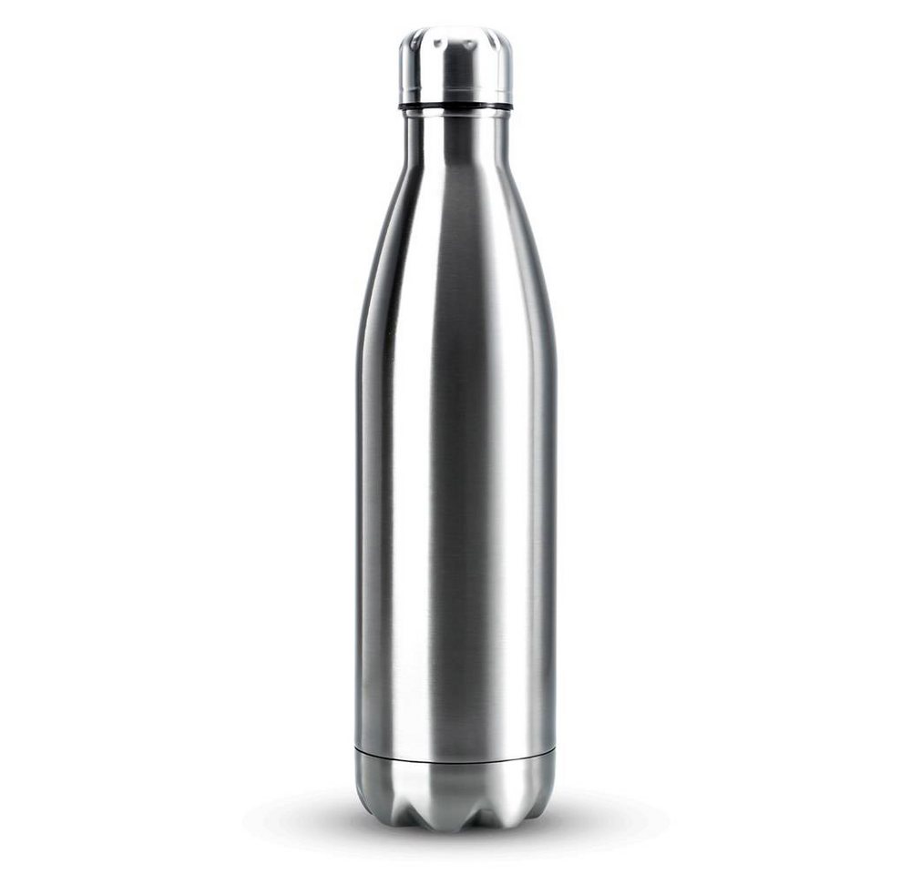 Intirilife Isolierflasche, Thermoskanne Isolierkanne Isolierflasche Auslaufsicher Intirilife Isolierflasche, Thermoskanne Isolierkanne Isolierflasche Auslaufsicher von Intirilife