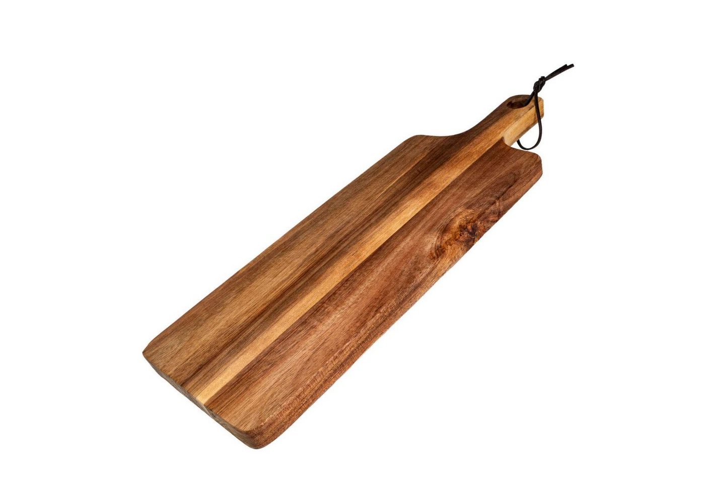 Intirilife Schneidebrett, Holz, (1-St), Schneidebrett aus Holz Küchenbrett Intirilife Schneidebrett, Holz, (1-St), Schneidebrett aus Holz Küchenbrett von Intirilife