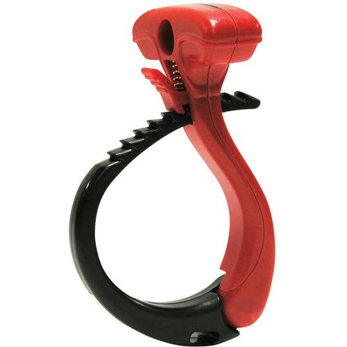 Intos Kabelbinder, Kopp Cable Wraptor, klein von Intos