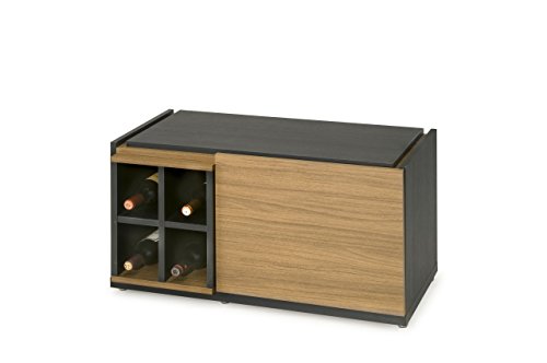 Intradisa 2092 - Unterschrank für Flaschen von Topkit