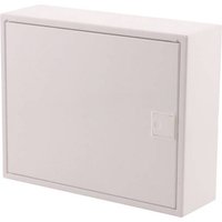 Intratec MKAAGH12-W MKAAGH12-W Verteilerschrank Inhalt 1St. Intratec MKAAGH12-W MKAAGH12-W Verteilerschrank Inhalt 1St. von Intratec