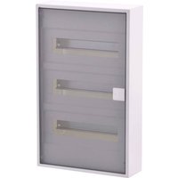 Intratec MKAAGH36-T MKAAGH36-T Verteilerschrank Inhalt 1St. Intratec MKAAGH36-T MKAAGH36-T Verteilerschrank Inhalt 1St. von Intratec