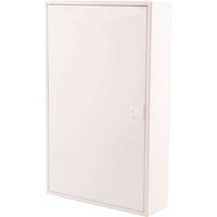 Intratec MKAAGH36-W MKAAGH36-W Verteilerschrank Inhalt 1St. Intratec MKAAGH36-W MKAAGH36-W Verteilerschrank Inhalt 1St. von Intratec