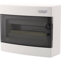 Intratec MKCAGH12-T MKCAGH12-T Verteilerschrank Inhalt 1St. Intratec MKCAGH12-T MKCAGH12-T Verteilerschrank Inhalt 1St. von Intratec