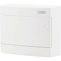 Intratec MKCAGH12-W MKCAGH12-W Verteilerschrank Inhalt 1St. Intratec MKCAGH12-W MKCAGH12-W Verteilerschrank Inhalt 1St. von Intratec
