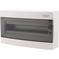 Intratec MKCAGH18-T MKCAGH18-T Verteilerschrank Inhalt 1St. Intratec MKCAGH18-T MKCAGH18-T Verteilerschrank Inhalt 1St. von Intratec