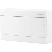Intratec MKCAGH18-W MKCAGH18-W Verteilerschrank Inhalt 1St. Intratec MKCAGH18-W MKCAGH18-W Verteilerschrank Inhalt 1St. von Intratec