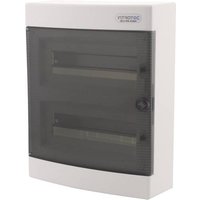 Intratec MKCAGH24-T MKCAGH24-T Verteilerschrank Inhalt 1St. Intratec MKCAGH24-T MKCAGH24-T Verteilerschrank Inhalt 1St. von Intratec