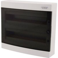 Intratec MKCAGH2X18-T MKCAGH2X18-T Verteilerschrank Inhalt 1St. Intratec MKCAGH2X18-T MKCAGH2X18-T Verteilerschrank Inhalt 1St. von Intratec