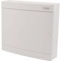 Intratec MKCAGH2X18-W MKCAGH2X18-W Verteilerschrank Inhalt 1St. Intratec MKCAGH2X18-W MKCAGH2X18-W Verteilerschrank Inhalt 1St. von Intratec