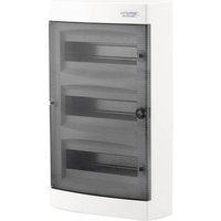 Intratec MKCAGH36-T MKCAGH36-T Verteilerschrank Inhalt 1St. Intratec MKCAGH36-T MKCAGH36-T Verteilerschrank Inhalt 1St. von Intratec