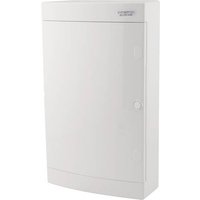 Intratec MKCAGH36-W MKCAGH36-W Verteilerschrank Inhalt 1St. Intratec MKCAGH36-W MKCAGH36-W Verteilerschrank Inhalt 1St. von Intratec