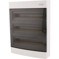Intratec MKCAGH3X18-T MKCAGH3X18-T Verteilerschrank Inhalt 1St. Intratec MKCAGH3X18-T MKCAGH3X18-T Verteilerschrank Inhalt 1St. von Intratec