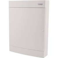 Intratec MKCAGH3X18-W MKCAGH3X18-W Verteilerschrank Inhalt 1St. Intratec MKCAGH3X18-W MKCAGH3X18-W Verteilerschrank Inhalt 1St. von Intratec