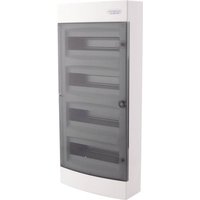 Intratec MKCAGH48-T MKCAGH48-T Verteilerschrank Inhalt 1St. Intratec MKCAGH48-T MKCAGH48-T Verteilerschrank Inhalt 1St. von Intratec