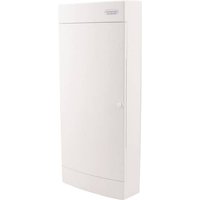 Intratec MKCAGH48-W MKCAGH48-W Verteilerschrank Inhalt 1St. Intratec MKCAGH48-W MKCAGH48-W Verteilerschrank Inhalt 1St. von Intratec