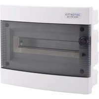 Intratec MKCUGH12-T MKCUGH12-T Verteilerschrank Inhalt 1St. von Intratec