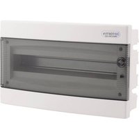 Intratec MKCUGH18-T MKCUGH18-T Verteilerschrank Inhalt 1St. Intratec MKCUGH18-T MKCUGH18-T Verteilerschrank Inhalt 1St. von Intratec
