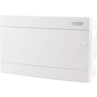 Intratec MKCUGH18-W MKCUGH18-W Verteilerschrank Inhalt 1St. von Intratec