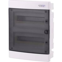 Intratec MKCUGH24-T MKCUGH24-T Verteilerschrank Inhalt 1St. Intratec MKCUGH24-T MKCUGH24-T Verteilerschrank Inhalt 1St. von Intratec