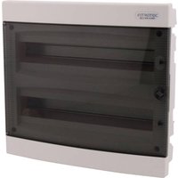 Intratec MKCUGH2X18-T MKCUGH2X18-T Verteilerschrank Inhalt 1St. von Intratec