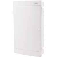 Intratec MKCUGH36-W MKCUGH36-W Verteilerschrank Inhalt 1St. Intratec MKCUGH36-W MKCUGH36-W Verteilerschrank Inhalt 1St. von Intratec