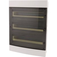 Intratec MKCUGH3X18-T MKCUGH3X18-T Verteilerschrank Inhalt 1St. Intratec MKCUGH3X18-T MKCUGH3X18-T Verteilerschrank Inhalt 1St. von Intratec