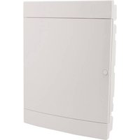 Intratec MKCUGH3X18-W MKCUGH3X18-W Verteilerschrank Inhalt 1St. Intratec MKCUGH3X18-W MKCUGH3X18-W Verteilerschrank Inhalt 1St. von Intratec