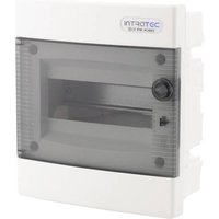 Intratec MKCUGH8-T MKCUGH8-T Verteilerschrank Inhalt 1St. von Intratec