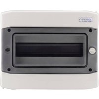 Intratec MKDGH12-01 MKDGH12-01 Verteilerschrank Inhalt 1St. von Intratec