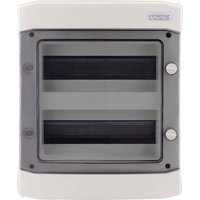 Intratec MKDGH24-01 MKDGH24-01 Verteilerschrank Inhalt 1St. Intratec MKDGH24-01 MKDGH24-01 Verteilerschrank Inhalt 1St. von Intratec