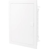 Intratec MKFUGH24-W MKFUGH24-W Verteilerschrank Inhalt 1St. Intratec MKFUGH24-W MKFUGH24-W Verteilerschrank Inhalt 1St. von Intratec