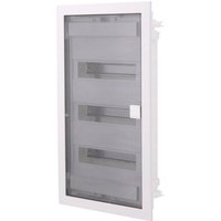 Intratec MKFUGH36-T MKFUGH36-T Verteilerschrank Inhalt 1St. Intratec MKFUGH36-T MKFUGH36-T Verteilerschrank Inhalt 1St. von Intratec