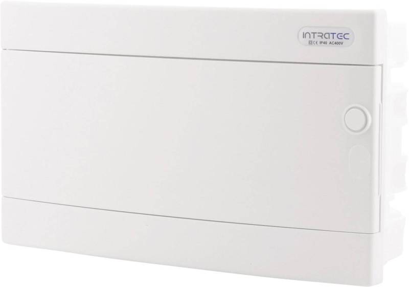 Intratec Mkcugh18 W Mkcugh18 W Verteilerschrank Verteilerkasten Hauptverteilung B-Ware von Intratec