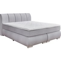 Intro Boxspringbett, Stoff Intro Boxspringbett, Stoff von Intro