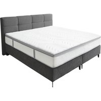 Intro Boxspringbett PUEBLA, Stoff von Intro