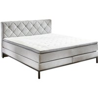 Intro Boxspringbett ROCKY, Stoff von Intro