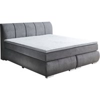 Intro Boxspringbett SPARTA, Stoff von Intro