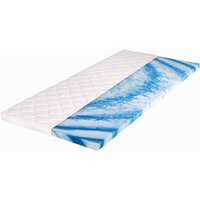 Intro Gelschaumtopper, Polyester von Intro