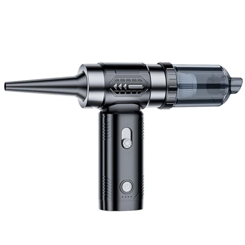 Introti Mini Violent Turbo Ventilator 100000RPM Elektrisches Luftgebläse 4500Pa Staubsauger Introti Mini Violent Turbo Ventilator 100000RPM Elektrisches Luftgebläse 4500Pa Staubsauger von Introti