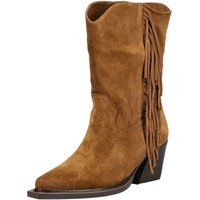 INUOVO Bikerboots "INUOVO Stiefel Leder" von Inuovo