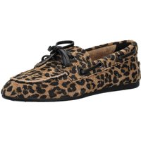 INUOVO Bootsschuh "INUOVO Halbschuhe Veloursleder" von Inuovo