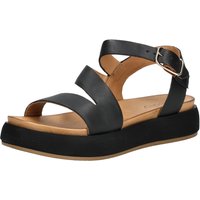 INUOVO Plateausandaletten "INUOVO Sandalen Leder" von Inuovo